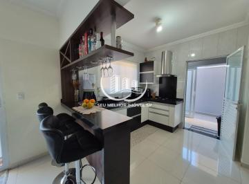 Casa · 222m² · 3 Quartos · 4 Vagas · Casa à venda em Paulínia/SP