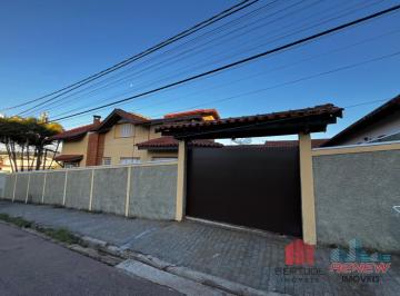 Casa · 320m² · 4 Quartos · 4 Vagas · Casa para aluguel Nova Vinhedo em Vinhedo