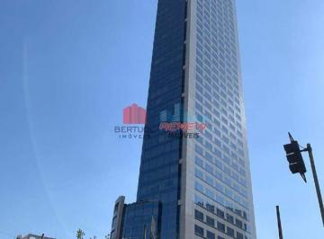 Comercial · 414m² · 16 Vagas · Sala para aluguel Vila Olímpia em São Paulo