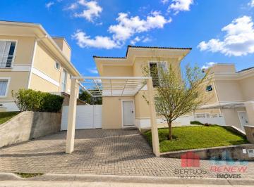 Casa · 118m² · 3 Quartos · 2 Vagas · Casa a Venda no Villaggio São Bento Vinhedo/SP