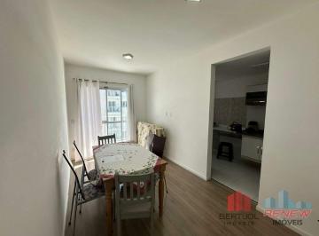 Apartamento · 55m² · 2 Quartos · 1 Vaga · Apartamento à venda Condomínio Residencial Vienna I em Vinhedo