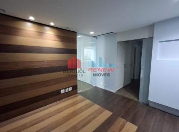 Comercial · 184m² · 6 Vagas · Conjunto para aluguel Itaim Bibi em São Paulo