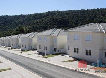 Casa · 97m² · 3 Quartos · 2 Vagas · Casa para Alugar no Residencial Quinta dos Manacás - Vinhedo/SP