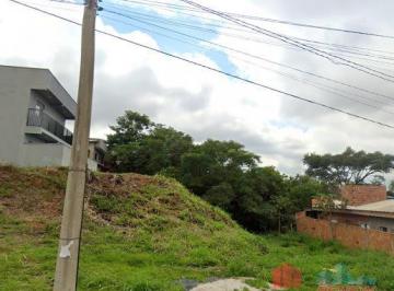 Terreno · 255m² · Terreno à venda Santa Cândida em Vinhedo