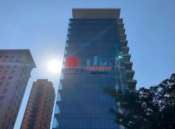 Comercial · 426m² · 13 Vagas · Sala comercial para aluguel Itaim Bibi em São Paulo