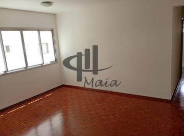 Apartamento · 84m² · 2 Quartos · 2 Vagas · Locação Apartamento Sao Caetano do Sul Santa Paula Ref: 7224