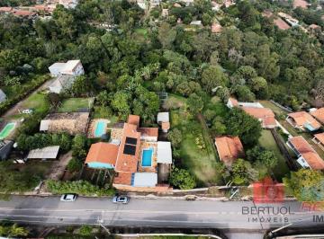Terreno · 381m² · 3 Quartos · 5 Vagas · Excelente chácara e Terreno à venda em Louveira, muito verde e grande potencial