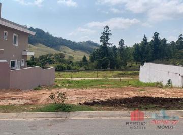 Terreno · 600m² · Terreno em condomínio à venda Condomínio Residencial Arboretum Home Concept em V
