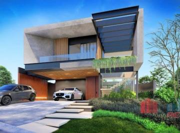 Casa · 330m² · 5 Quartos · 4 Vagas · Casa à venda Condomínio Reserva do Itamaracá em Valinhos