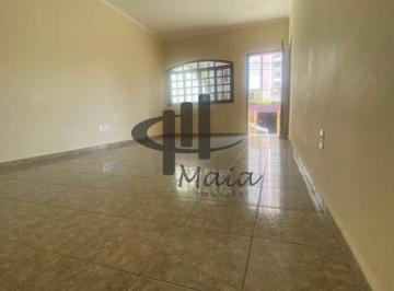 Casa · 260m² · 2 Quartos · 1 Vaga · Locação Casa Sao Caetano do Sul Santa Paula Ref: 2730