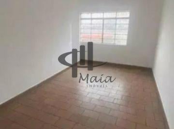 Casa · 65m² · 2 Quartos · 1 Vaga · Locação Casa Sao Caetano do Sul Santa Paula Ref: 47501