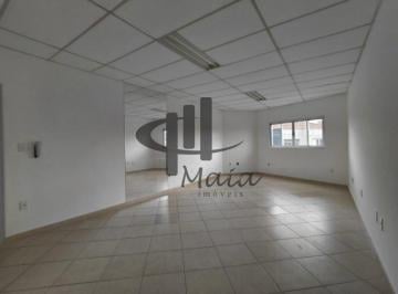 Comercial · 110m² · Locação Sala Comercial Sao Caetano do Sul Santa Maria Ref: 47502