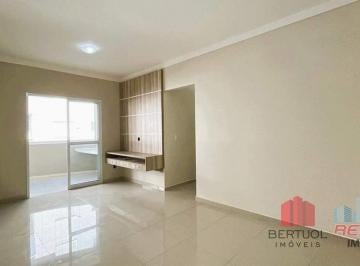 Apartamento · 85m² · 2 Quartos · 2 Vagas · Apartamento para aluguel Residencial das Oliveiras em Vinhedo