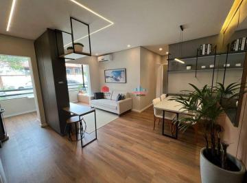 Apartamento · 63m² · 2 Quartos · 1 Vaga · Apartamento à venda Residencial Maestro Carlos Gomes em Valinhos