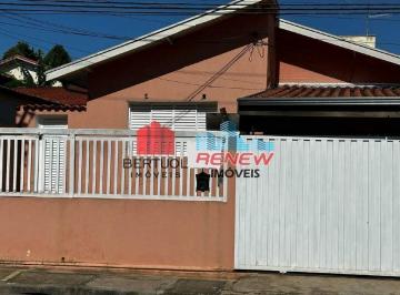 Casa · 110m² · 3 Quartos · 1 Vaga · Casa para venda na cidade de Vinhedo