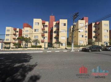 FRENTE · Apartamento para aluguel Condominio Parque Monte Verde em Valinhos