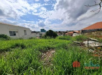 Terreno · 888m² · Terreno de 887,60 m² à venda em Jardim Maracanã, Valinhos