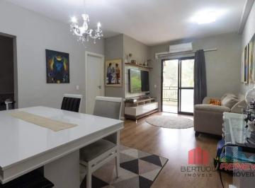 Apartamento · 96m² · 3 Quartos · 2 Vagas · Apartamento a venda em vinhedo-SP