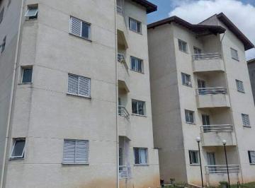 Residencial Portal da Colina · Apartamento á venda no Residencial Portal da Colina em Valinhos/SP