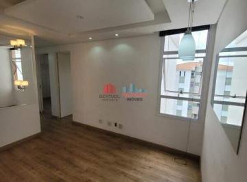 Apartamento · 50m² · 2 Quartos · 1 Vaga · Apartamento à venda Condomínio Vale Das Figueiras em Valinhos