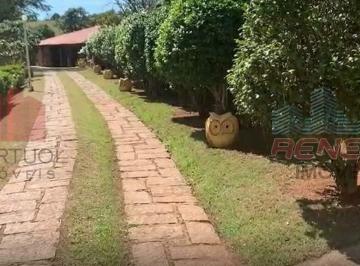 Rural · 611m² · 4 Quartos · Chácara à venda Caixa D'Água em Vinhedo