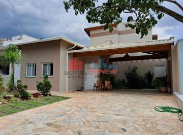 Casa · 261m² · 5 Quartos · 4 Vagas · Casa á venda Condominio Residencial Villa Romana em Valinhos SP