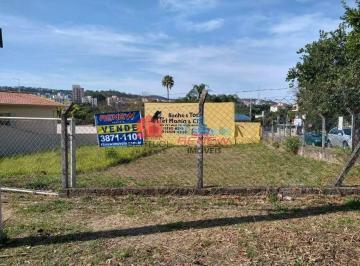 Terreno · 310m² · Terreno de esquina em no bairro São Cristovão Valinhos S\P.