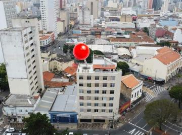 Comercial · 1080m² · 36 Quartos · Prédio à venda Centro em Campinas