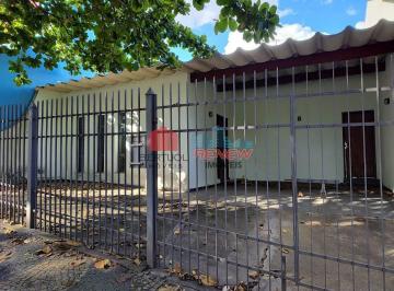 Comercial · 115m² · 2 Quartos · 3 Vagas · Casa com 2 Quartos em Frente ao Parque Municipal da Festa do Figo em Valinhos