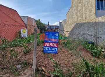 Terreno · 302m² · Terreno à venda Jardim Portugal em Valinhos