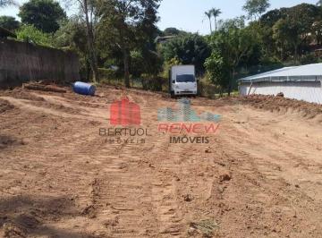 Terreno · 2000m² · Terreno à venda no bairro chácaras são bento