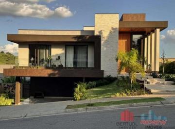 Casa · 434m² · 4 Quartos · 2 Vagas · CASA A VENDA NO CONDOMÍNIO CAMPO DE TOSCANA EM VINHEDO/SP