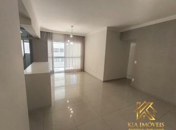 Apartamento · 3 Quartos · 2 Vagas · Condominio Monte Carlo Residencial - Apartamento à Venda – Residencial Monte Carlo | Alphaville – Ba