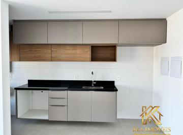 Apartamento · 75m² · 2 Quartos · 2 Vagas · Condomínio Oka Mamoré - Apartamento à Venda – Residencial Oka Mamoré | Alphaville