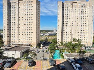 Apartamento · 60m² · 2 Quartos · 1 Vaga · Condomínio Nações - Clube de Morar - Apartamento 2 Dormitórios com Suíte | Condomínio Nações Clube d
