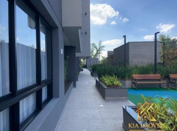 Apartamento · 64m² · 2 Quartos · On The Park - Apartamento para Locação – Residencial On the Park | Alphaville