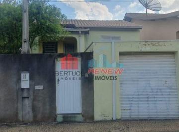 Comercial · 110m² · 2 Quartos · 2 Vagas · CASA À VENDA NA VILA CLAYTON, RIGESA, PRÓXIMO AO CENTRO DE VALINHOS - SP