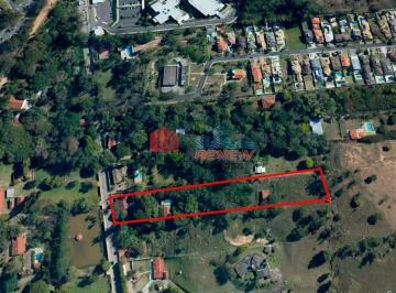 Terreno · 566m² · Área à venda Dois Córregos em Valinhos