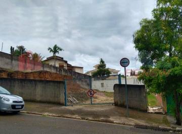 Terreno · 579m² · Terreno à venda Parque Terranova em Valinhos