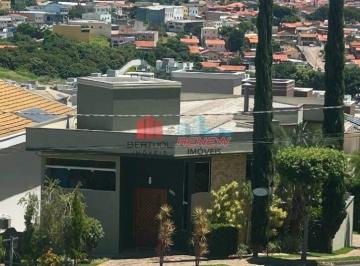 Casa · 271m² · 3 Quartos · 4 Vagas · Casa à venda Condomínio Residencial Portal do Jequitiba em Valinhos