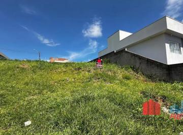 Terreno · 280m² · Terreno à venda Parque Santa Rosa em Vinhedo