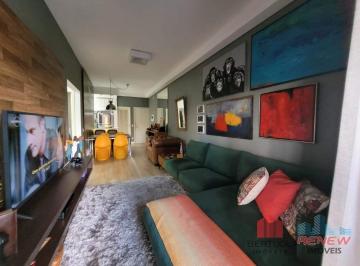 Apartamento · 96m² · 3 Quartos · 2 Vagas · Apartamento à venda Edifício Riachuelo em Vinhedo
