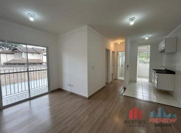 Residencial Bello Cielo II · Apartamento para locação no Condomínio Bello Cielo II, em Vinhedo SP