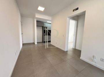 Apartamento · 60m² · 2 Quartos · 1 Vaga · Apartamento 2 dormitórios Trindade - Florianópolis