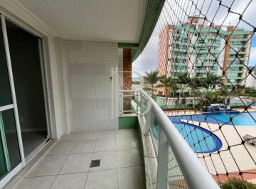 Apartamento · 71m² · 2 Quartos · 1 Vaga · Apartamento 2d (1 suíte), 71m², 1 vaga, sacada e sol da manhã à venda no bairro Trindade