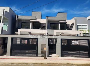 Casa · 165m² · 3 Quartos · 2 Vagas · Sobrado Alto Padrão 3 dormitorios em Ressacada, Itajaí/SC