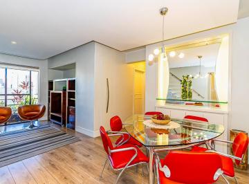 Apartamento · 87m² · 3 Quartos · 5 Vagas · Cobertura no Cabral 3 quartos 5 vagas de garagem por R$ 1.490.000,00 Curitiba