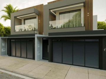 Casa · 116m² · 3 Quartos · 2 Vagas · Casa à Venda no Bairro São Lucas