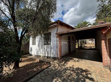 Casa · 65m² · 2 Quartos · 2 Vagas · Casa á venda em Igarapé-MG