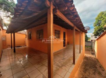 Casa · 75m² · 2 Quartos · 2 Vagas · Casa à venda em São Joaquim de Bicas-MG